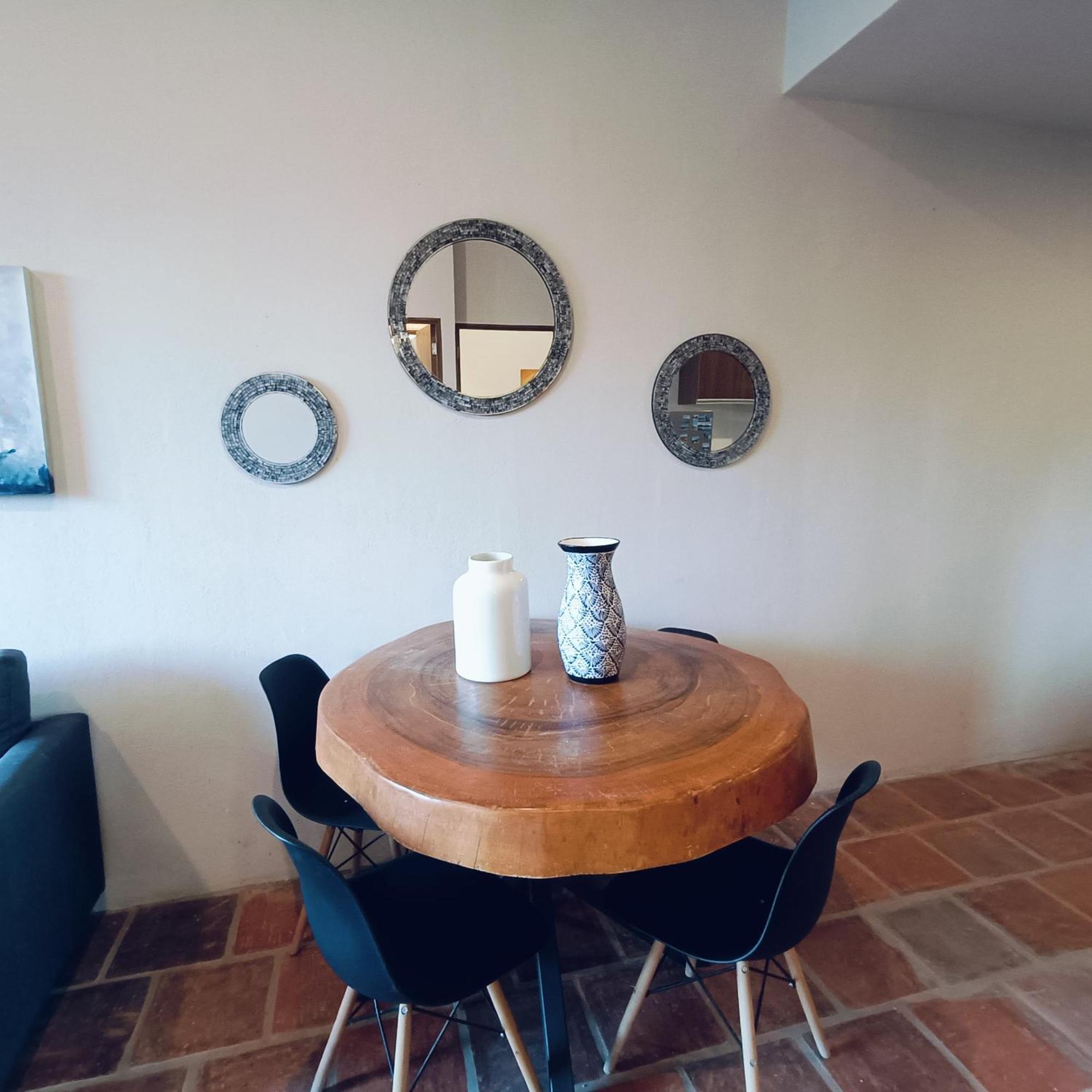 Lago San Cristobal Suites San Cristobal Zapotitlan Extérieur photo