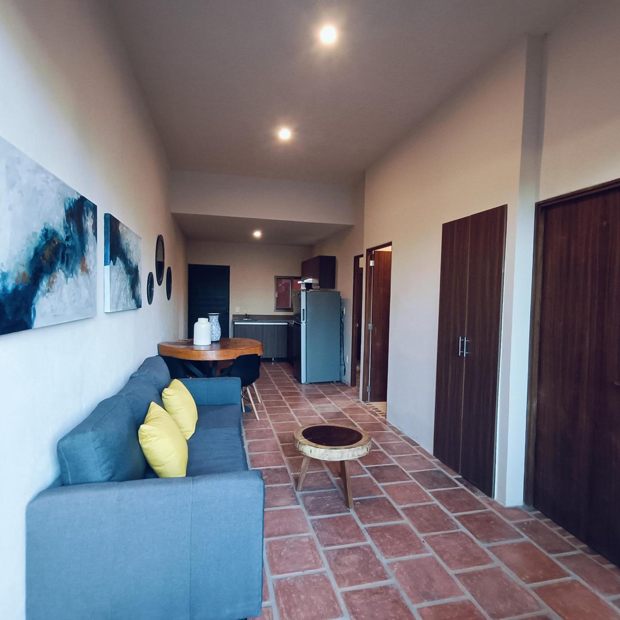 Lago San Cristobal Suites San Cristobal Zapotitlan Extérieur photo