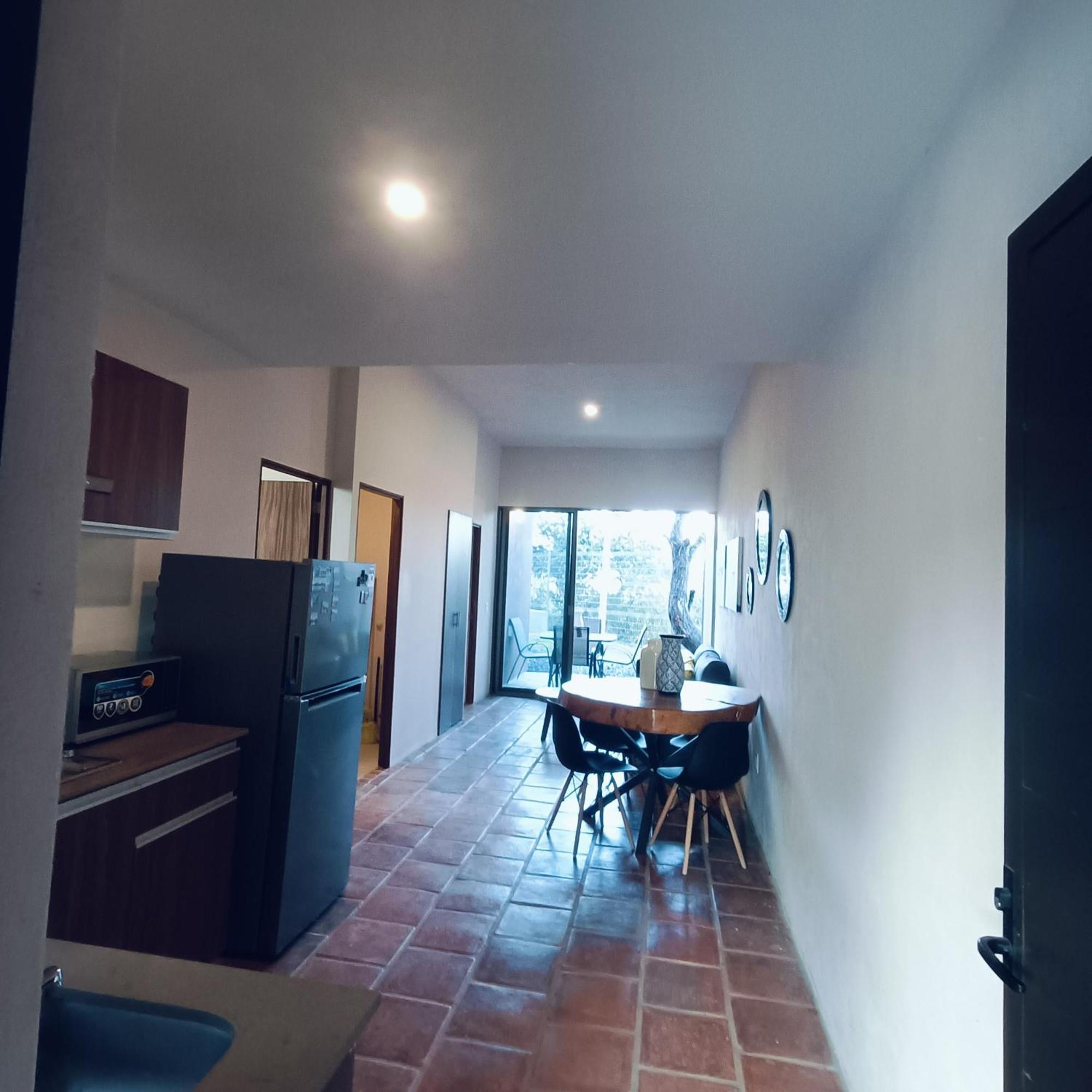 Lago San Cristobal Suites San Cristobal Zapotitlan Extérieur photo