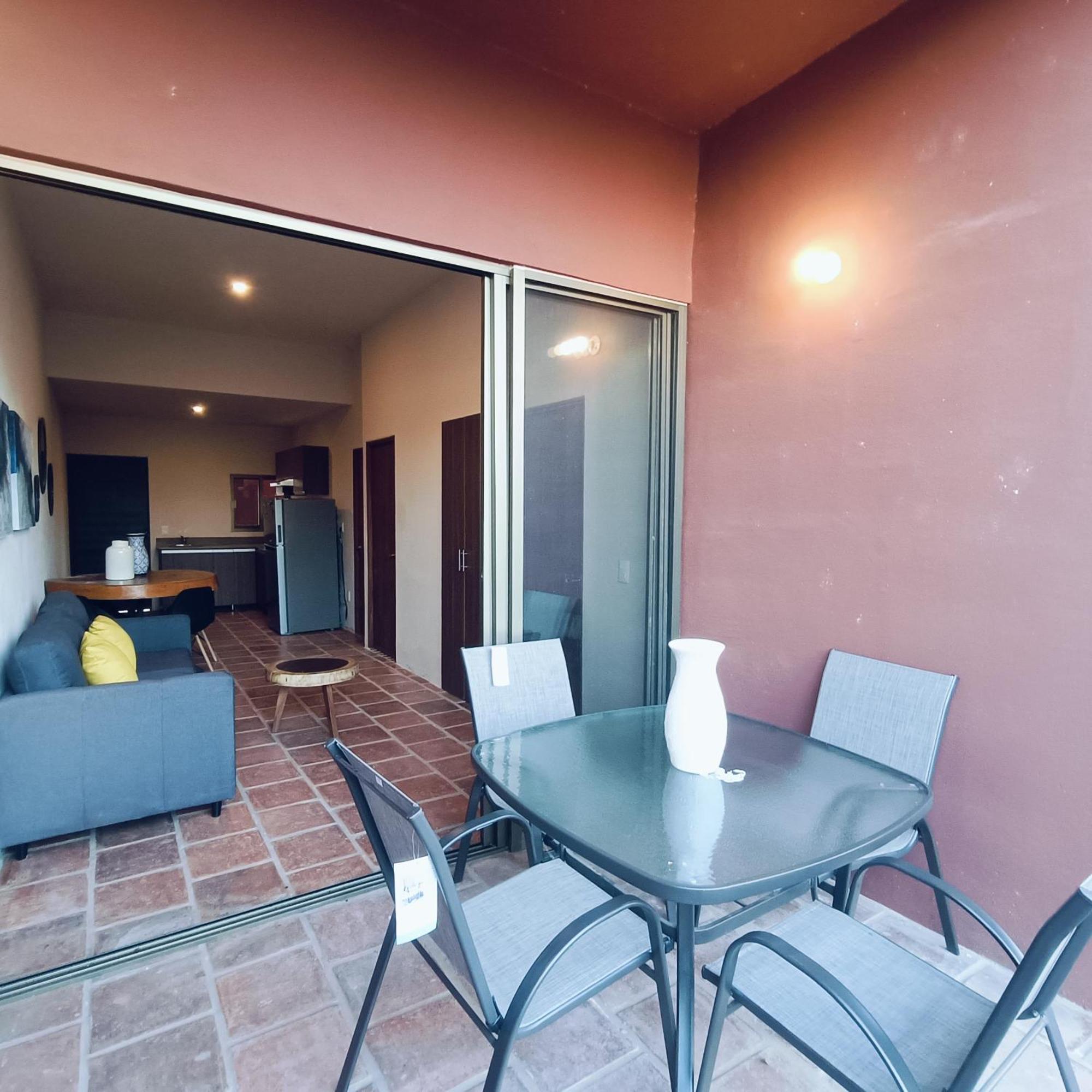 Lago San Cristobal Suites San Cristobal Zapotitlan Extérieur photo