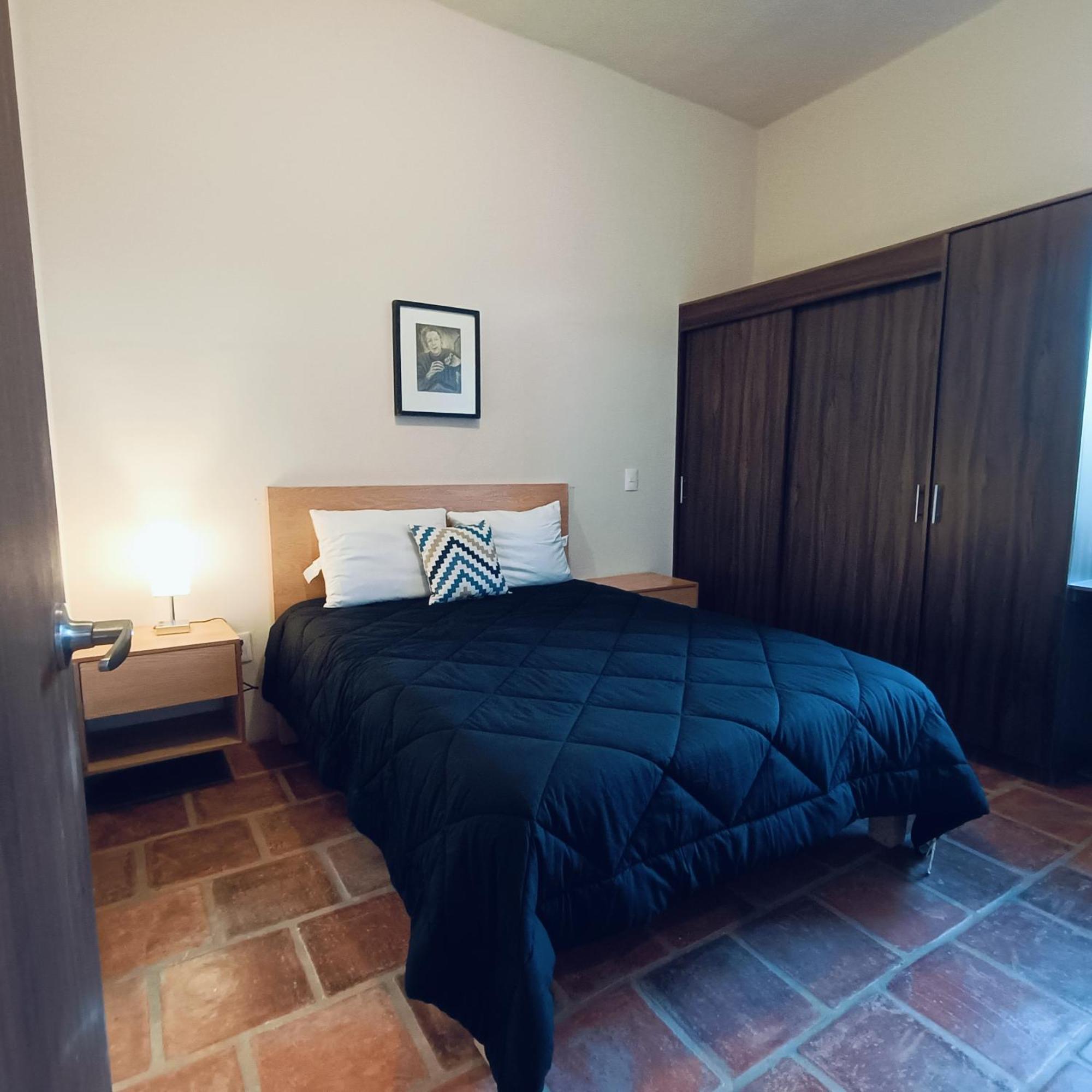 Lago San Cristobal Suites San Cristobal Zapotitlan Extérieur photo