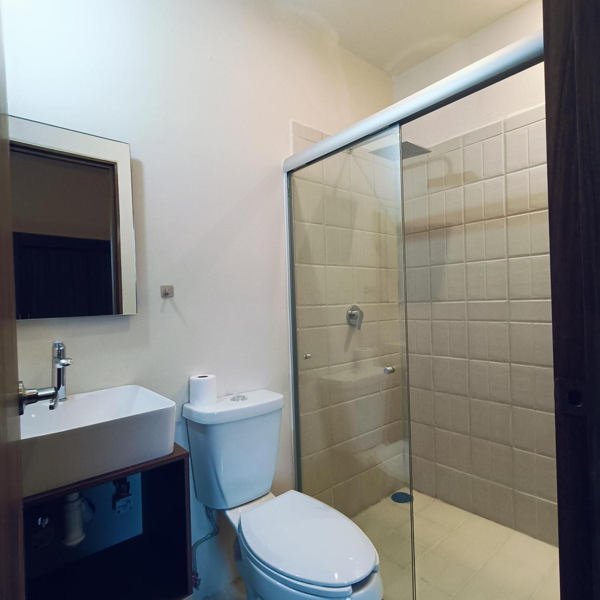 Lago San Cristobal Suites San Cristobal Zapotitlan Extérieur photo