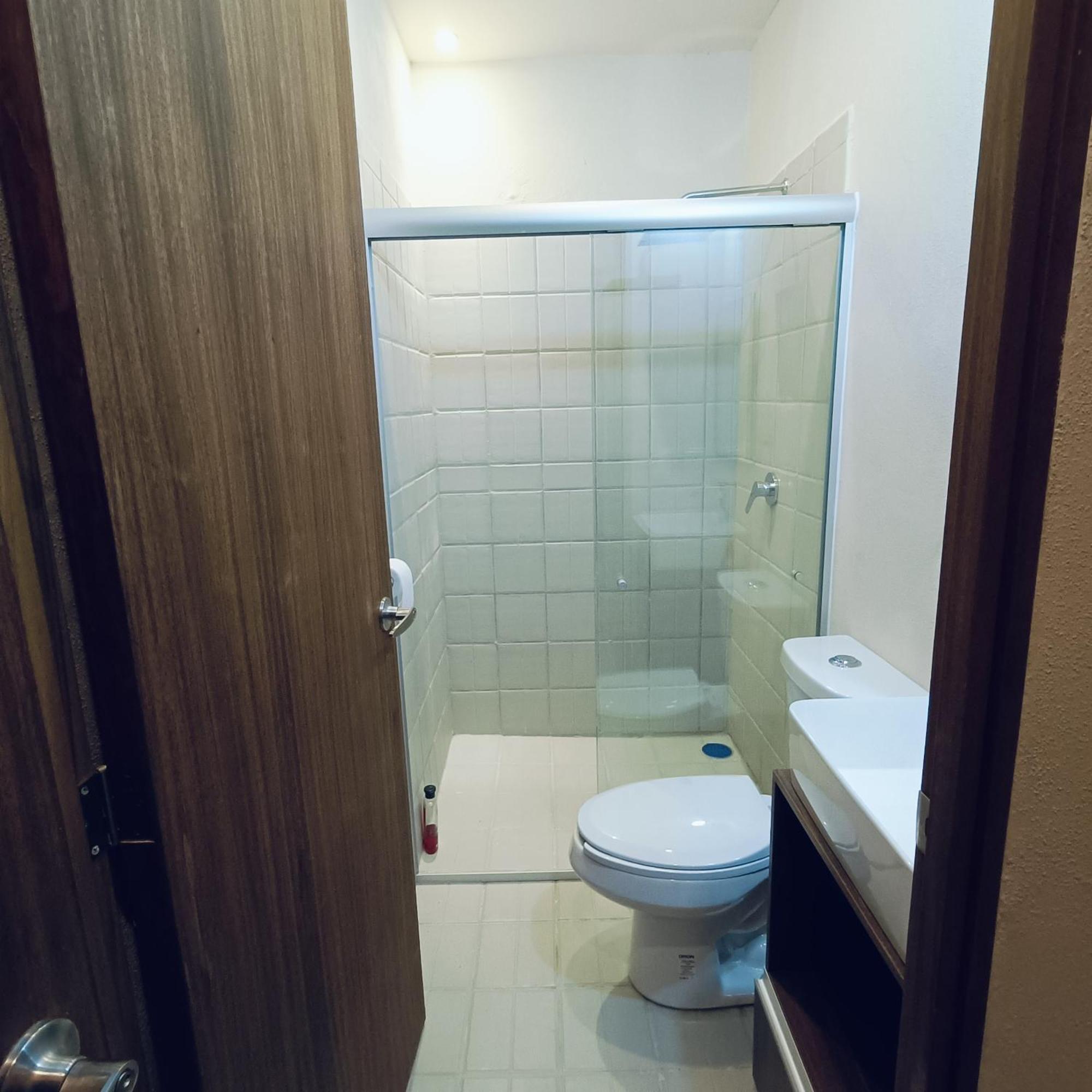 Lago San Cristobal Suites San Cristobal Zapotitlan Extérieur photo